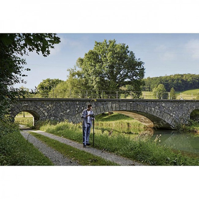 GNSS приемник GeoMax Zenith15 Rover (GSM-UHF) xPad Win