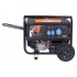 Бензиновый генератор Patriot GRA 8500 AWS