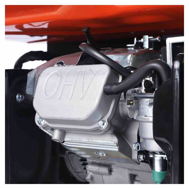 Бензиновый генератор Patriot GRA 8500 AWS