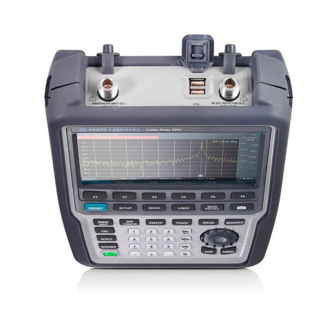 Анализатор АФУ Rohde Schwarz ZPH