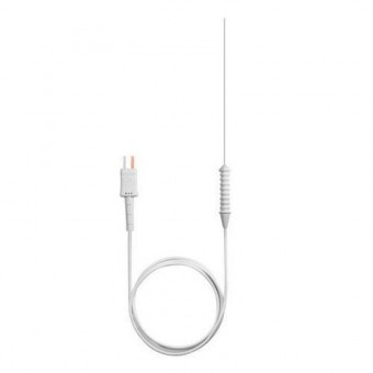 Водонепроницаемый сверхбыстрый игловидный зонд (т/п тип T) Testo