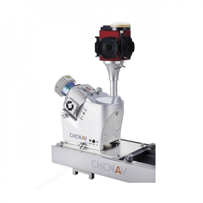 Мобильный лазерный сканер CHCNAV AlphaUni 900