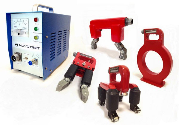 Магнитопорошковый дефектоскоп ПРОМТ МПД-17П