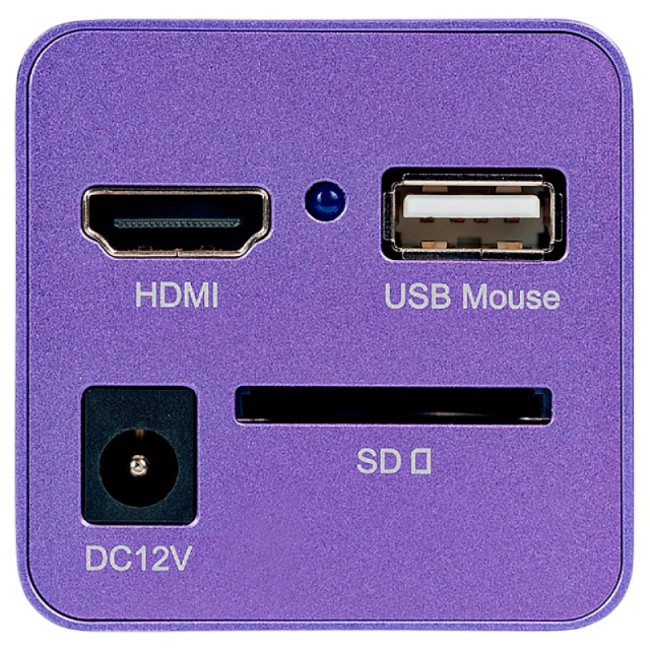 Камера цифровая MAGUS CHD10 Камера цифровая MAGUS CHD10