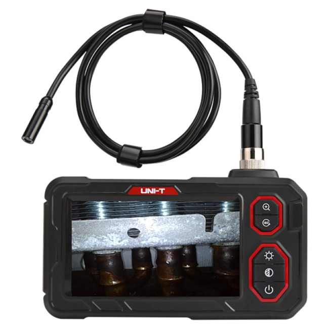 Видеоэндоскоп UNI-T UT667 Видеоэндоскоп UNI-T UT667