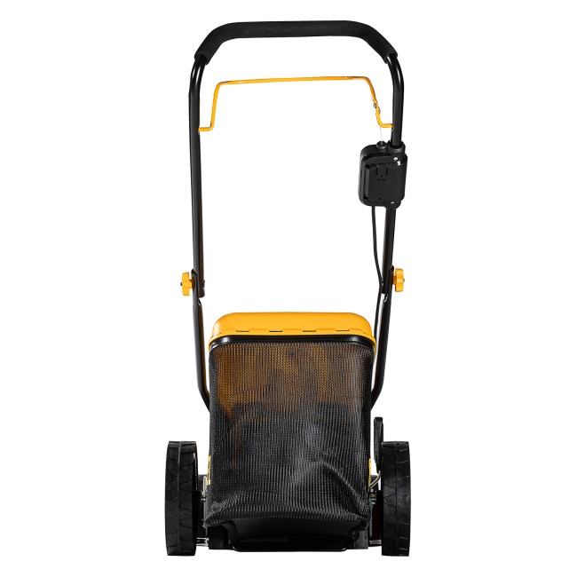 Газонокосилка аккумуляторная RLM450-36 Denzel