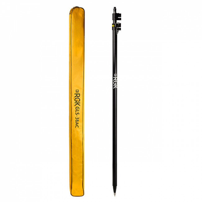 Веха телескопическая RGK GLS-36AC Веха телескопическая RGK GLS-36AC