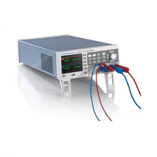 Источник питания Rohde & Schwarz NGA102