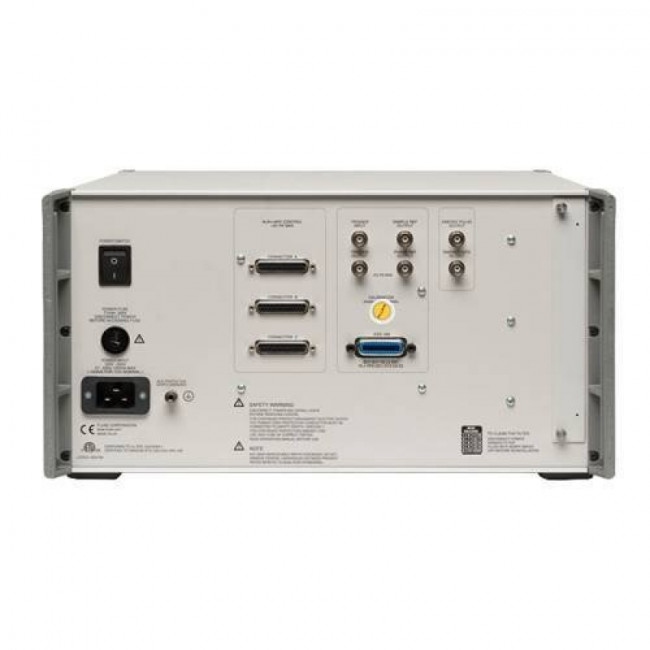 Эталон электропитания Fluke 6130B/50A/E/CLK