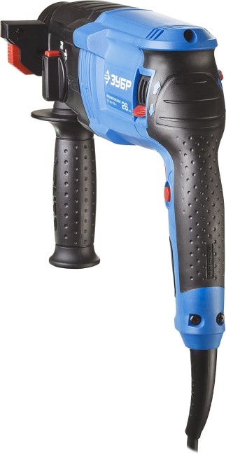 Перфоратор SDS Plus ЗП-26-800 К ЗУБР Перфоратор SDS Plus ЗП-26-800 К ЗУБР