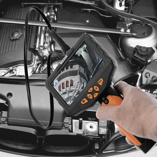 Видеоскоп - Эндоскоп МЕГЕОН 33500-38D