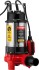 Фекальный насос с режущим механизмом НПФ-1100-Р ЗУБР 1100 Вт