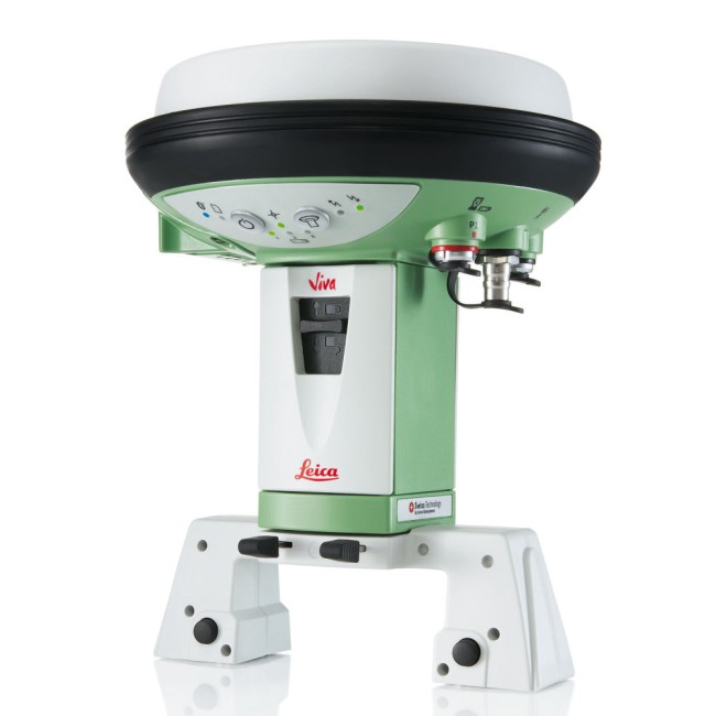 GNSS/GPS приёмник Leica GS15 (минимальный)