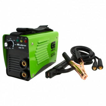 Аппарат инверторный дуговой сварки ИДС-190 Сибртех