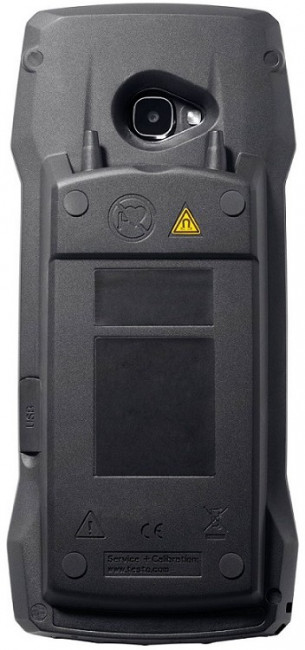 Анализатор качества воздуха Testo 400