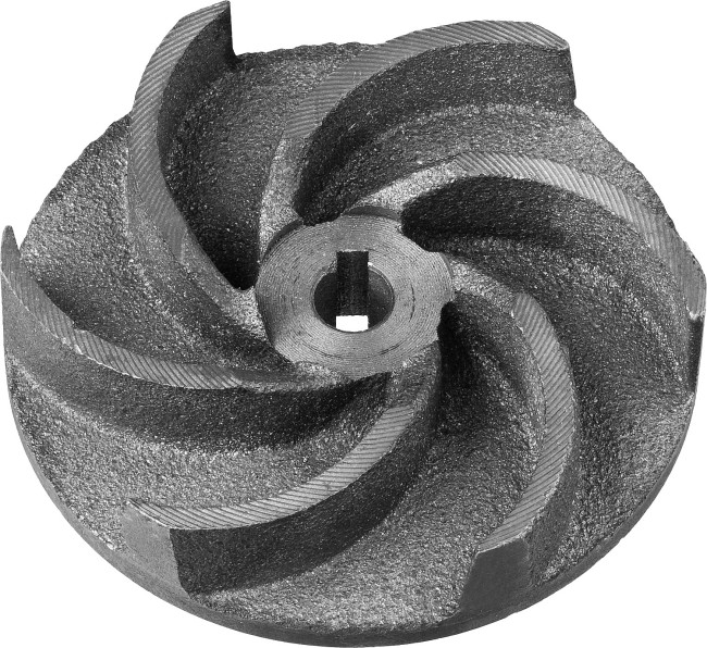 Фекальный насос с режущим механизмом НПФ-1500-Р ЗУБР 1500 Вт