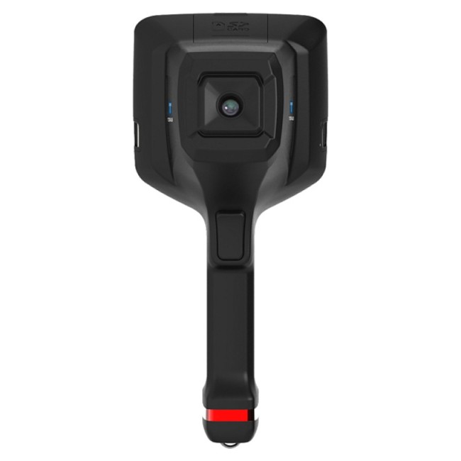 Тепловизор пожарный Torus XF300