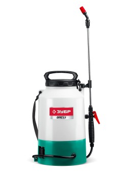 Опрыскиватель аккумуляторный ОПС-5 ЗУБР