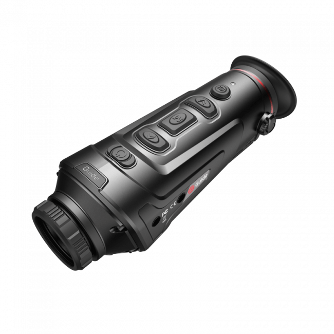 Тепловизионный монокуляр Guide TK611