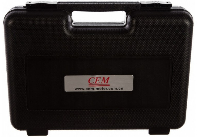 Манометр CEM DT-8897