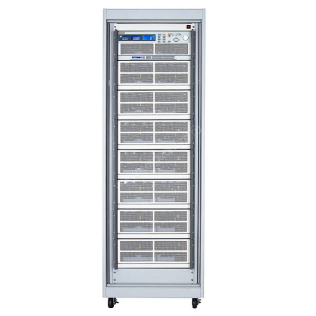 Программируемая электронная нагрузка постоянного тока АКИП-1330