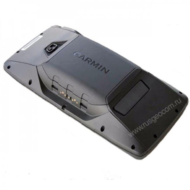 Туристический навигатор Garmin GPSMAP 276Cx с картами TopoActive