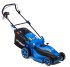 Электрическая газонокосилка Hyundai LE 4220