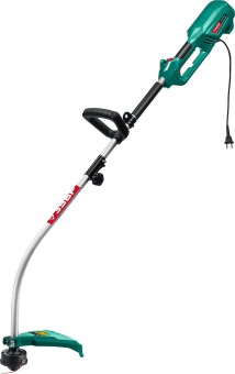 Электрический триммер ТCB-38-1300 ЗУБР