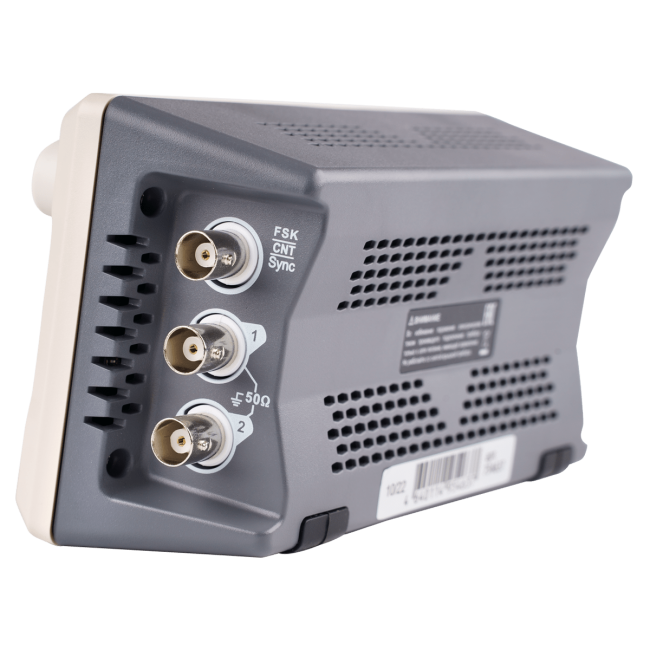 Генератор сигналов специальной формы RGK FG-302