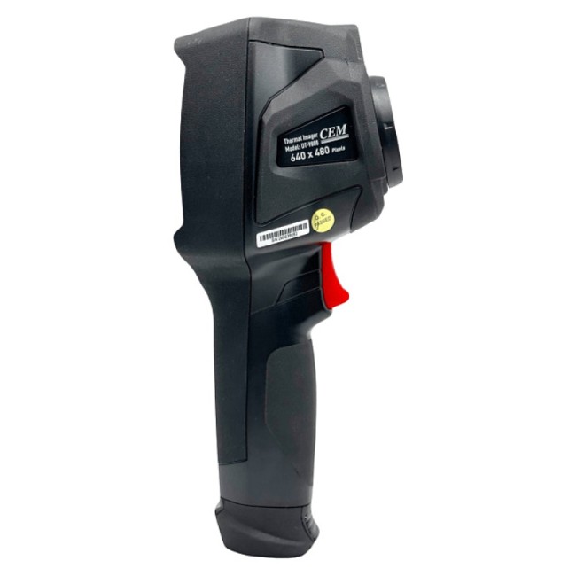 Тепловизор CEM DT-9888