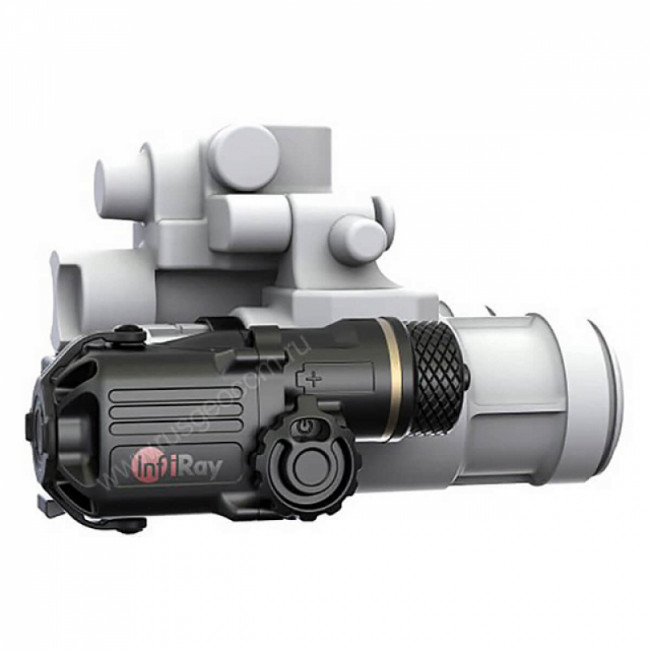 Тепловизионная насадка iRay Jerry C5
