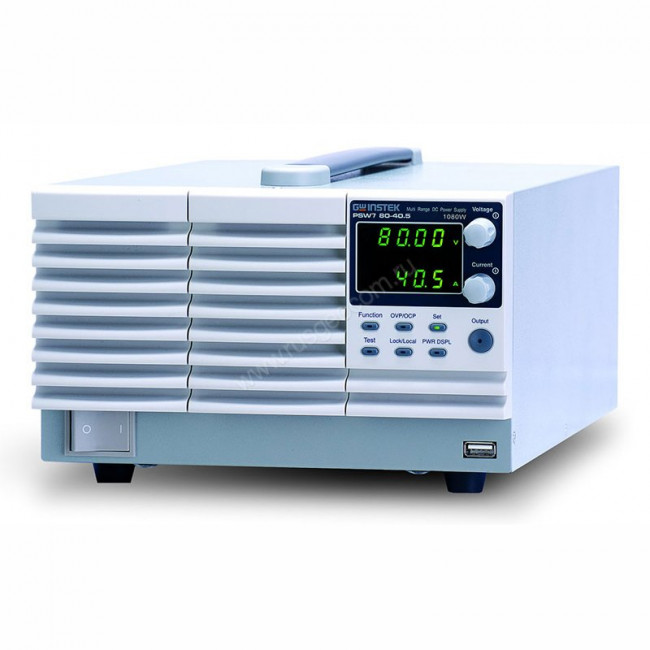 Источник питания GW Instek PSW7 800-1.44
