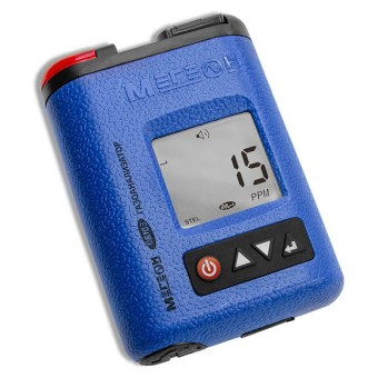 Газоанализатор (измеритель концентрации сероводорода) МЕГЕОН 08103