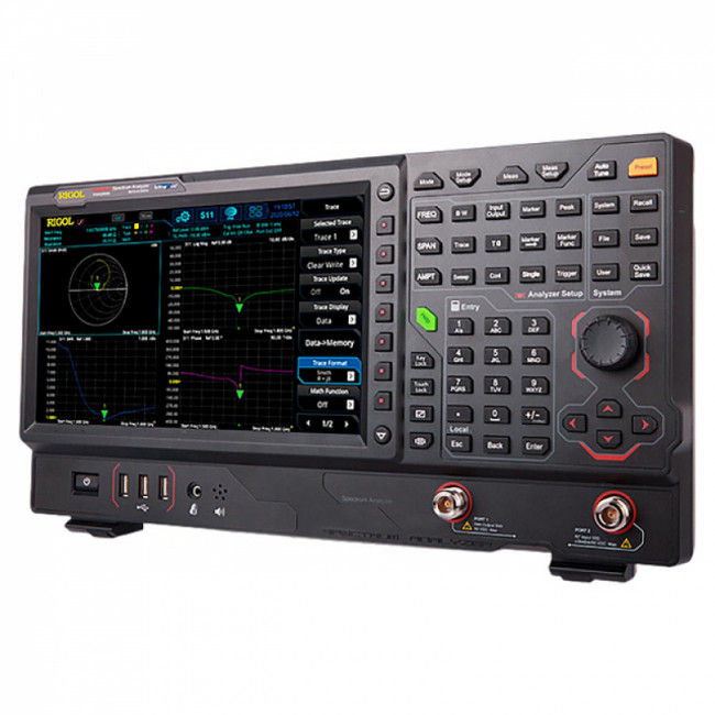 Анализатор спектра реального времени RIGOL RSA5032