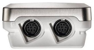 Логгер Testo 176 T2