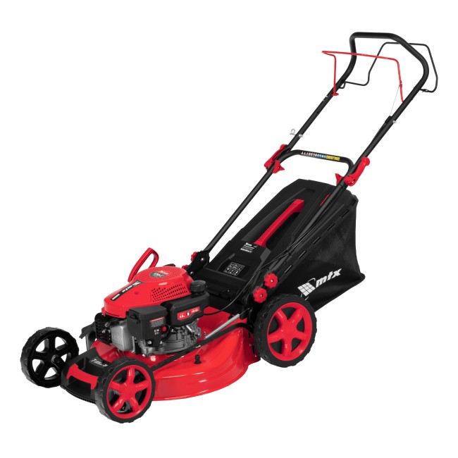 Газонокосилка бензиновая GL51SP-K MTX