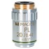 Объектив MAGUS MP20 20х/0,40 Plan