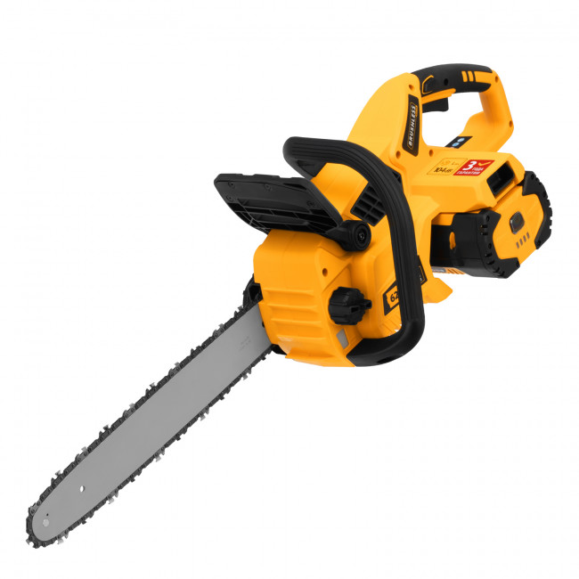 Пила цепная  аккумуляторная RCS 400-62 Denzel