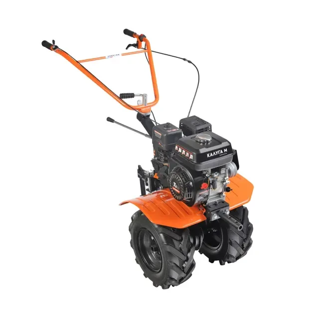 Мотоблок бензиновый Patriot Калуга М X-Drive