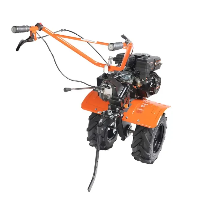 Мотоблок бензиновый Patriot Калуга М X-Drive