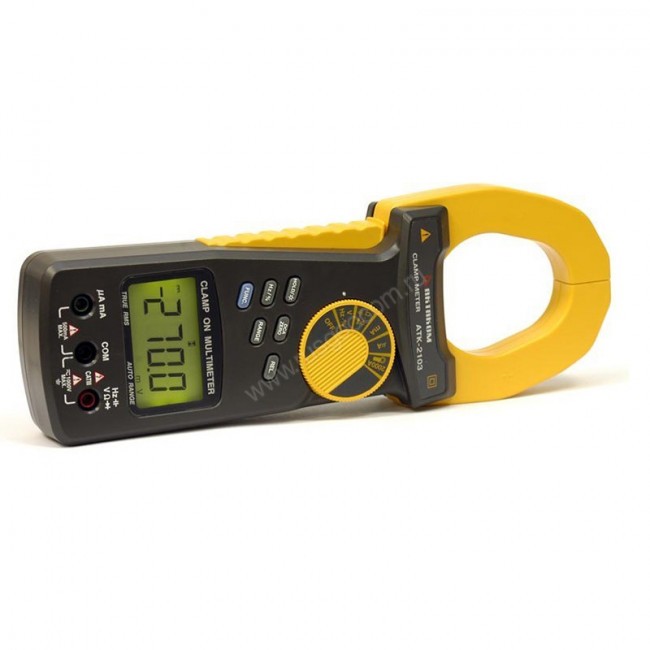 Токовые клещи Актаком АТК-2103