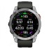 Часы Garmin Epix (Gen 2) серый стальной