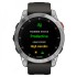 Часы Garmin Epix (Gen 2) серый стальной