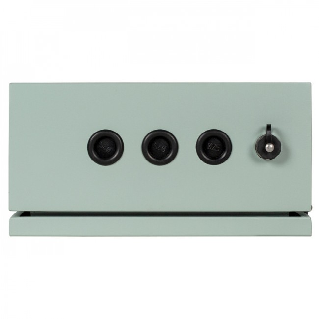 Блок АВР для дизельного генератора АМО 40А 220 В