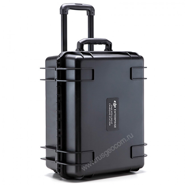 Квадрокоптер с лидаром DJI Matrice 300 RTK Combo комплект