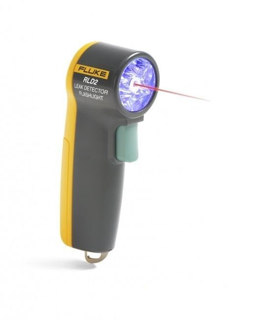 Фонарь-детектор Fluke RLD2