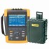 Комплект - анализатор энергии Fluke 435 II с кейсом Fluke C437-II Комплект - анализатор энергии Fluke 435 II с кейсом Fluke C437-II