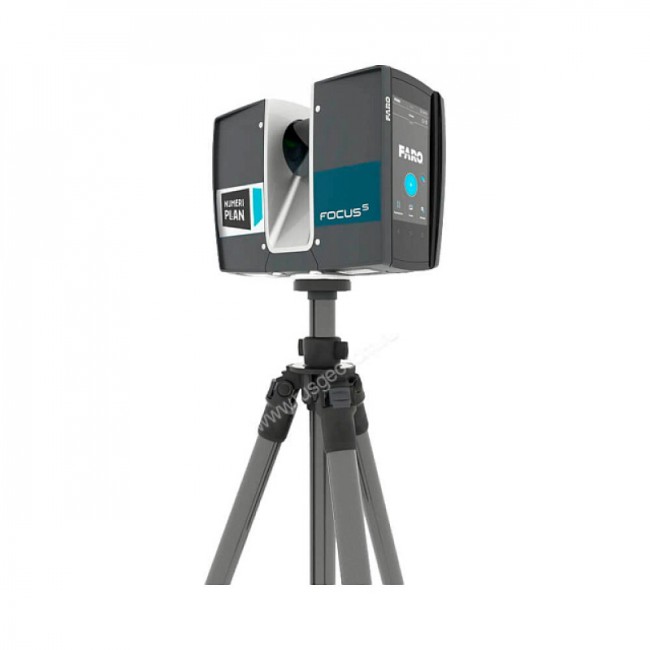 Лазерный сканер Faro Focus M70