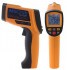 Инфракрасный термометр МЕГЕОН 162200