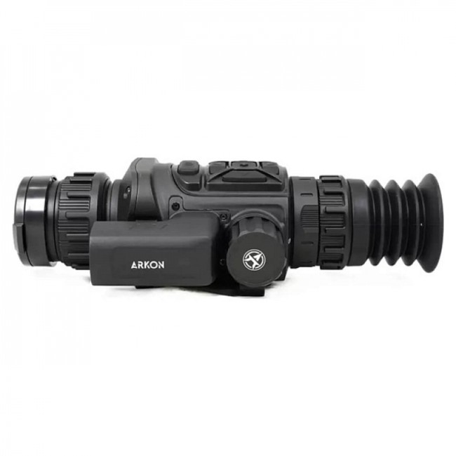 Тепловизионный прицел Arkon Arma LR35L